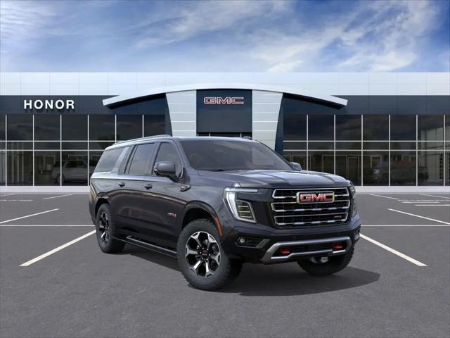 2026 GMC Yukon XL 4WD AT4 for sale in National City, CA