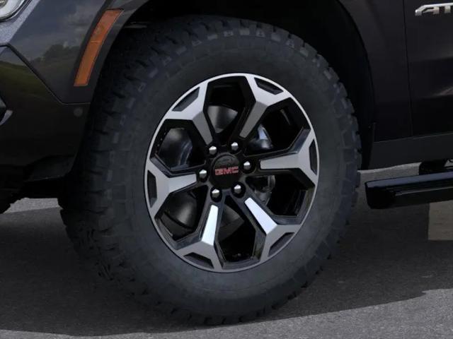 2026 GMC Yukon XL 4WD AT4