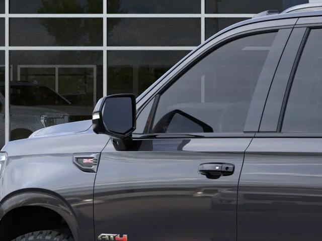 2026 GMC Yukon XL 4WD AT4