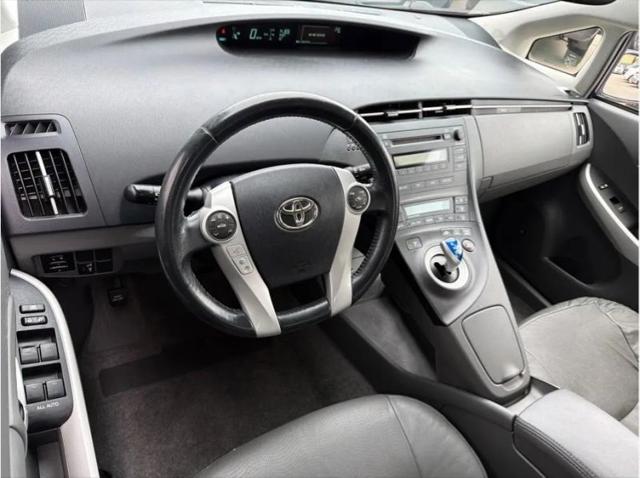 2010 Toyota Prius I