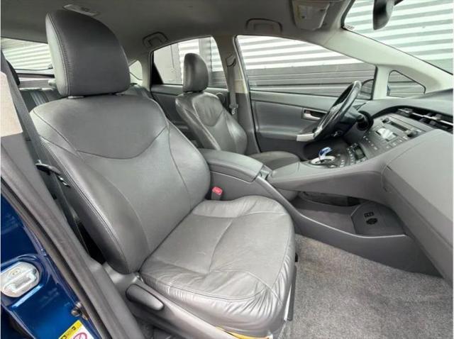 2010 Toyota Prius I