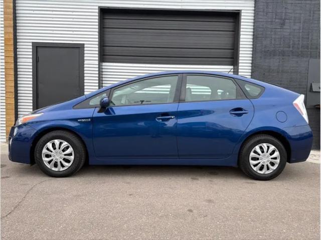 2010 Toyota Prius I