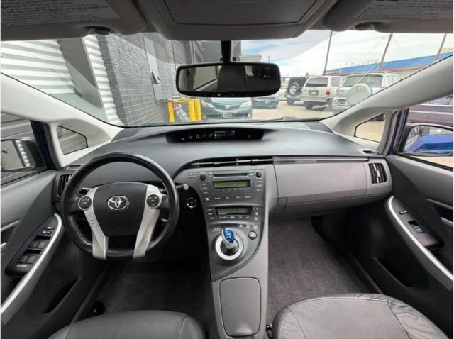2010 Toyota Prius I