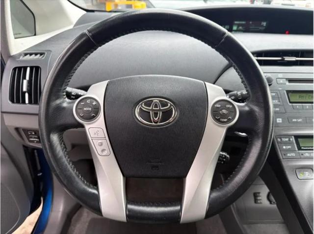 2010 Toyota Prius I