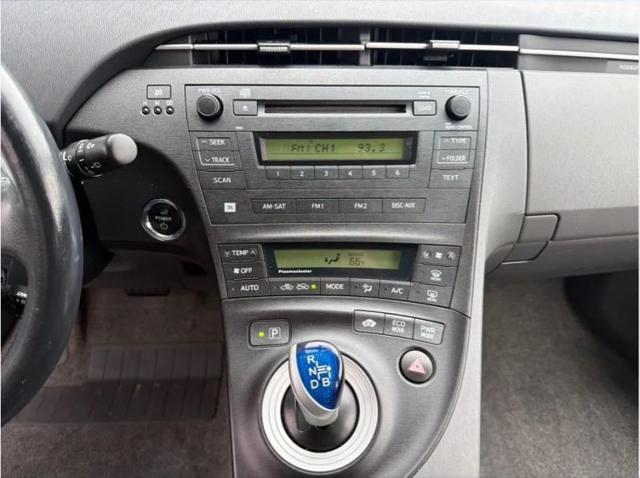 2010 Toyota Prius I