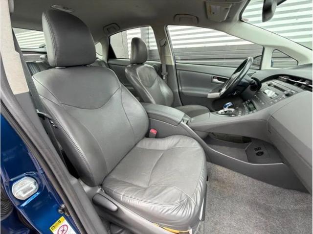 2010 Toyota Prius I