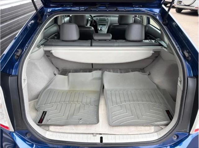 2010 Toyota Prius I
