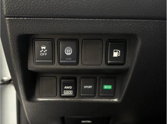 2020 Nissan Rogue S Intelligent AWD