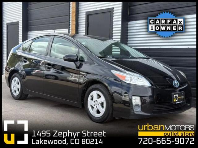 2010 Toyota Prius I for sale in Lakewood, CO