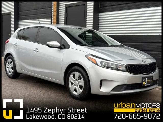 2017 Kia Forte LX for sale in Lakewood, CO