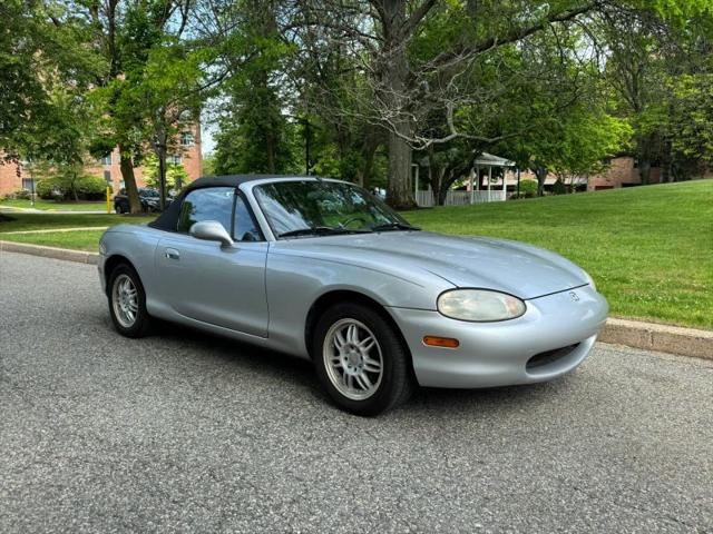 1999 Mazda MX-5 Base for sale in Somerville, MA