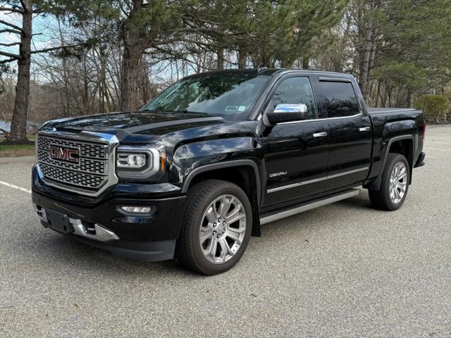 2018 GMC Sierra 1500 Denali for sale in Somerville, MA