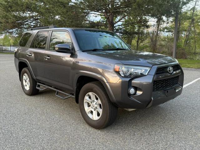 2015 Toyota 4Runner SR5 for sale in Somerville, MA