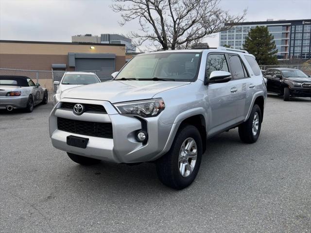 2018 Toyota 4Runner SR5 Premium for sale in Somerville, MA