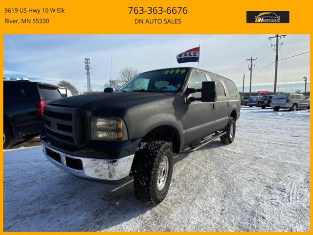 2001 Ford Excursion XLT for sale in Elk River, MN