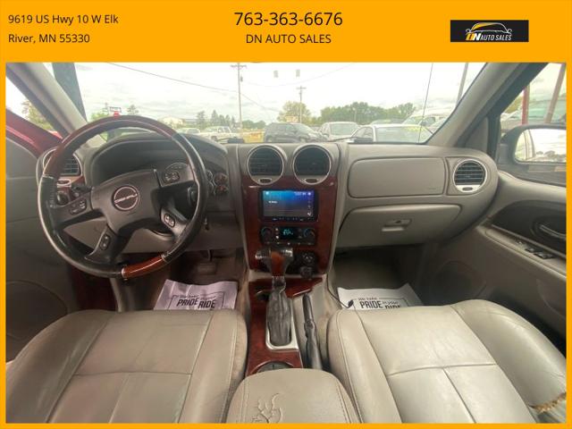 2003 Nissan Frontier XE