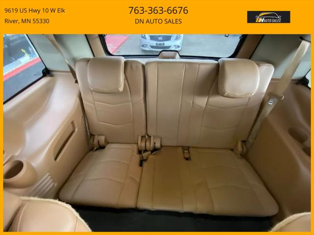 2016 Cadillac Escalade Platinum