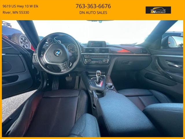 2017 BMW 430i Gran Coupe 430i