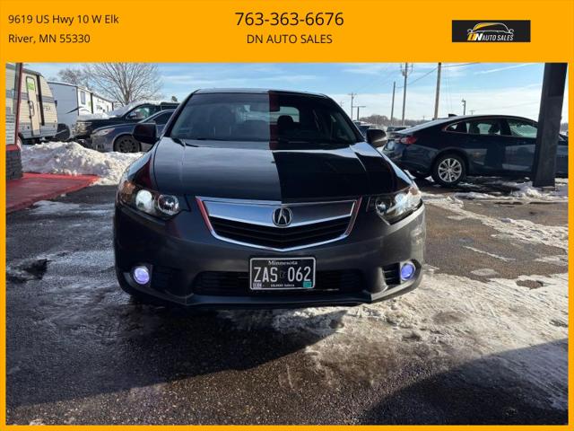 2011 Acura TSX 2.4 for sale in Elk River, MN