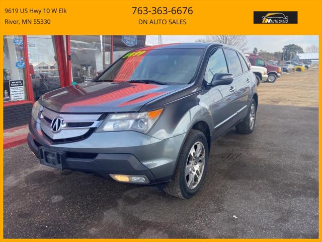 2008 Acura MDX Base for sale in Elk River, MN