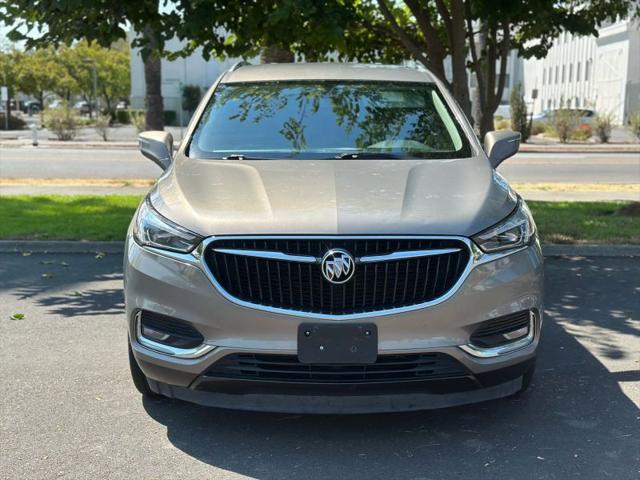 2019 Buick Enclave AWD Essence