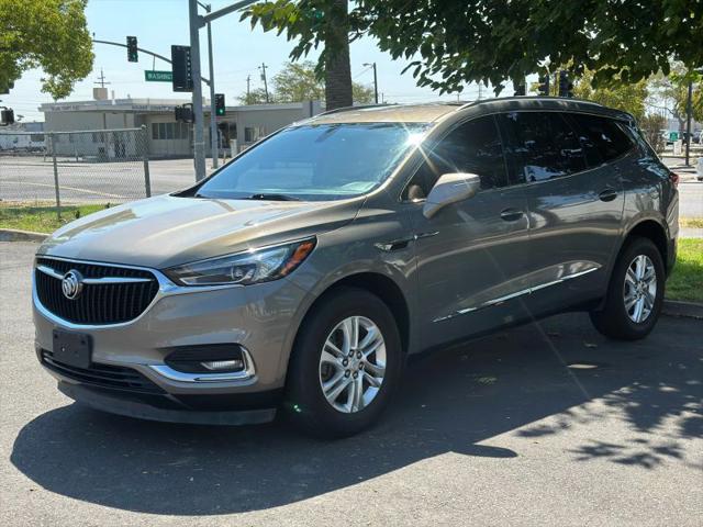 2019 Buick Enclave AWD Essence