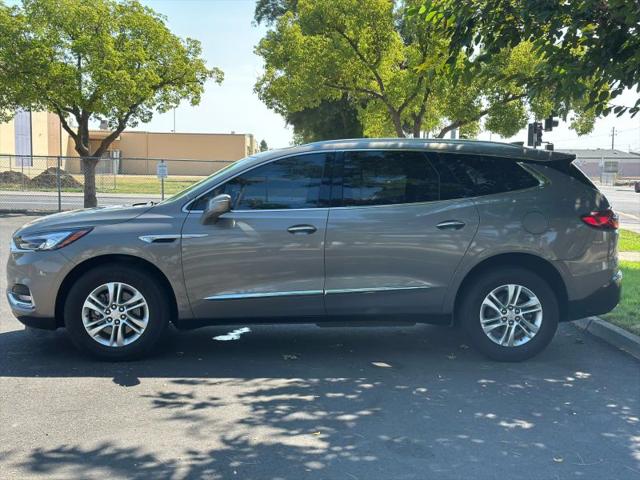 2019 Buick Enclave AWD Essence