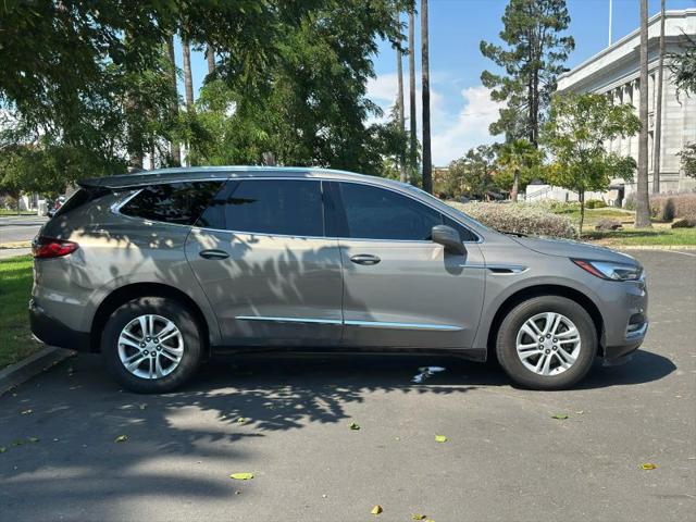 2019 Buick Enclave AWD Essence