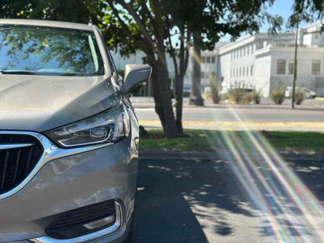 2019 Buick Enclave AWD Essence