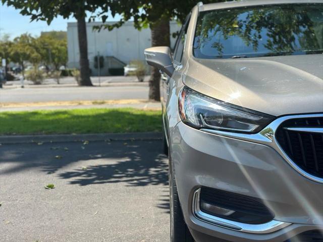 2019 Buick Enclave AWD Essence