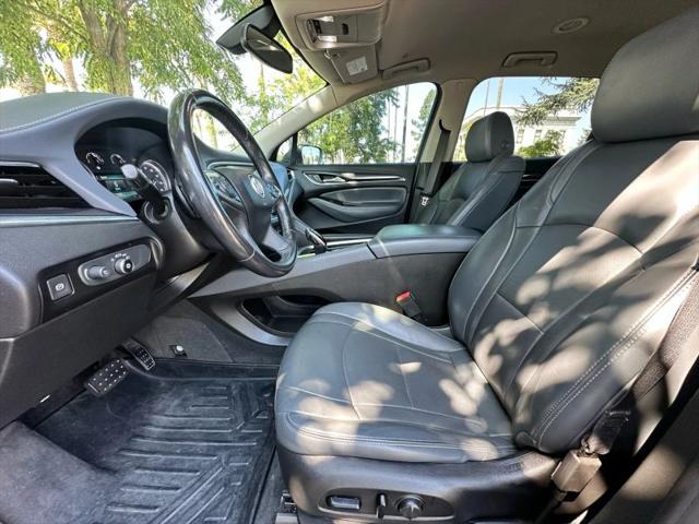 2019 Buick Enclave AWD Essence