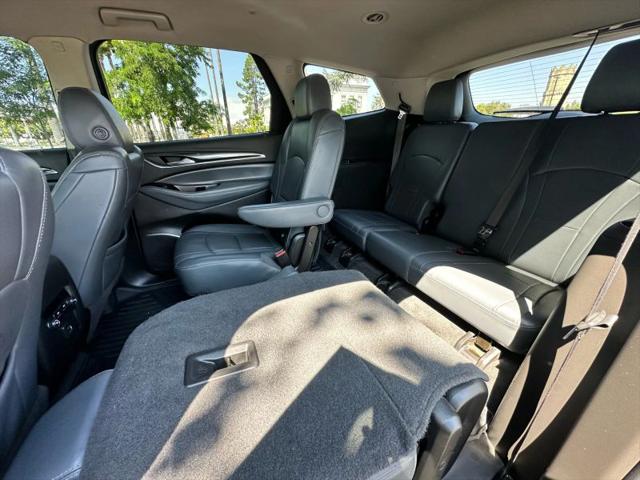 2019 Buick Enclave AWD Essence