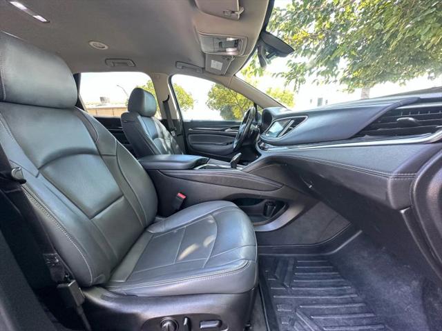 2019 Buick Enclave AWD Essence