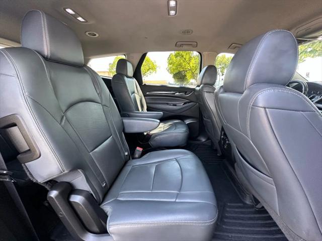 2019 Buick Enclave AWD Essence