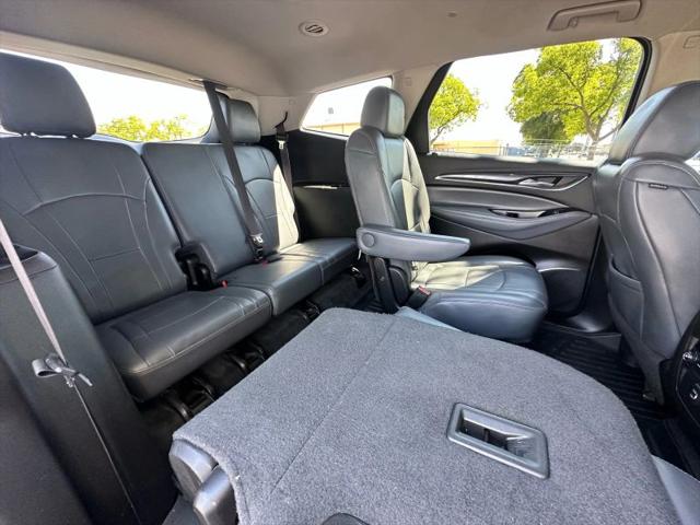 2019 Buick Enclave AWD Essence