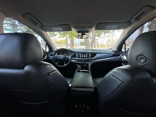 2019 Buick Enclave AWD Essence