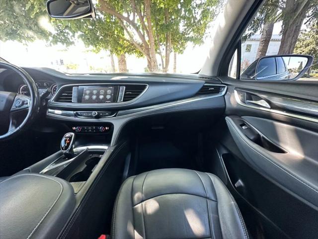 2019 Buick Enclave AWD Essence