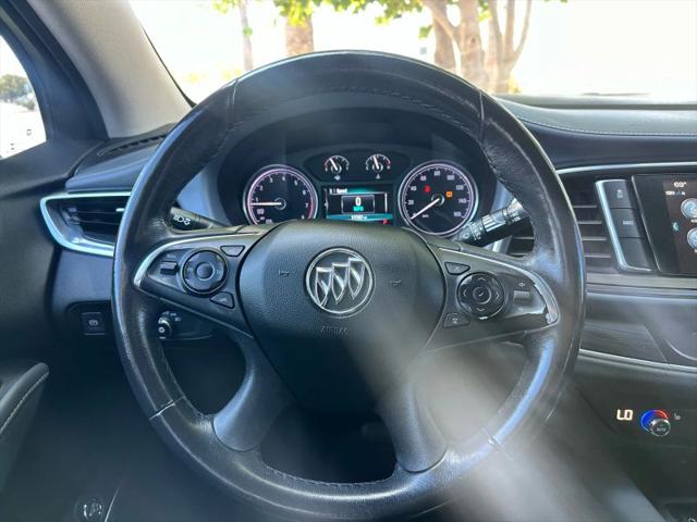 2019 Buick Enclave AWD Essence