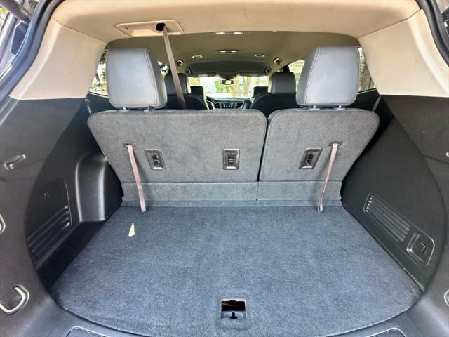 2019 Buick Enclave AWD Essence