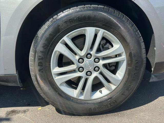 2019 Buick Enclave AWD Essence