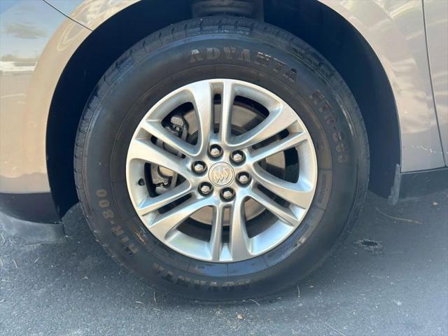 2019 Buick Enclave AWD Essence