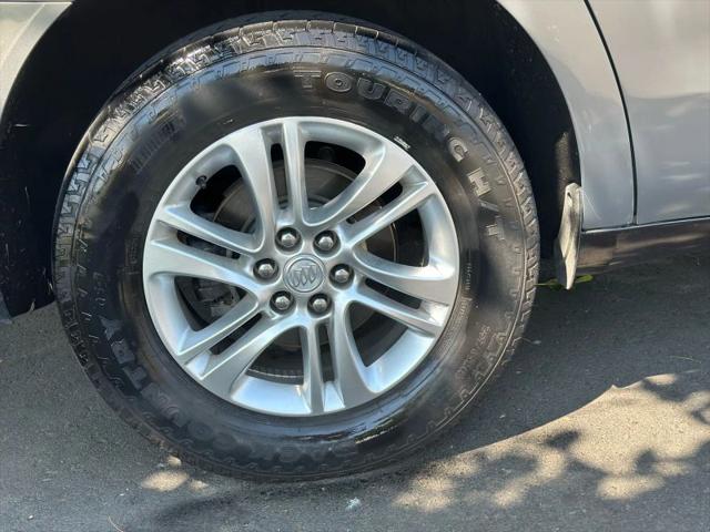 2019 Buick Enclave AWD Essence