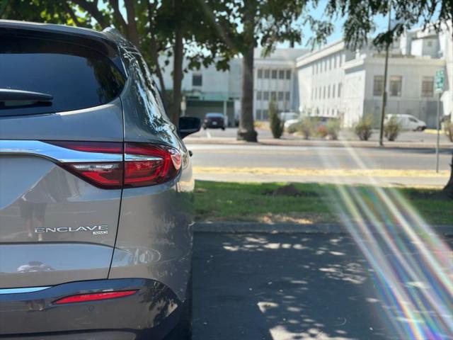 2019 Buick Enclave AWD Essence