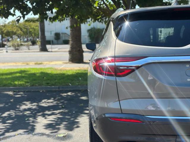 2019 Buick Enclave AWD Essence