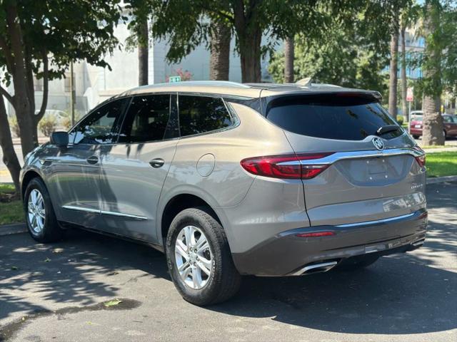 2019 Buick Enclave AWD Essence