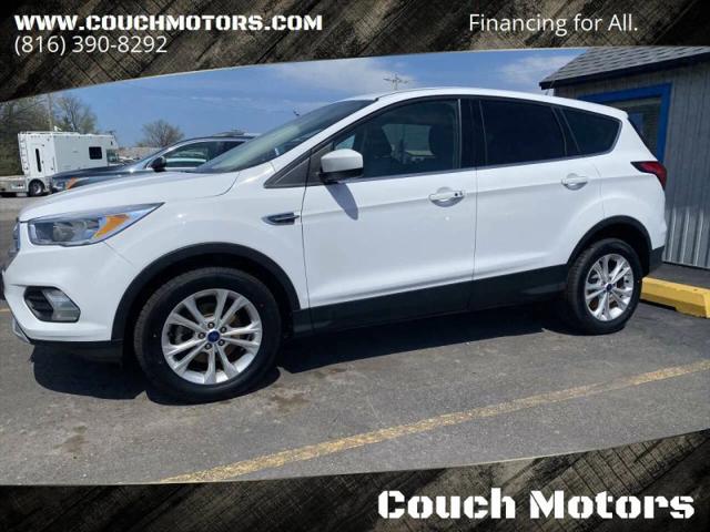 2019 Ford Escape SE for sale in Saint Joseph, MO