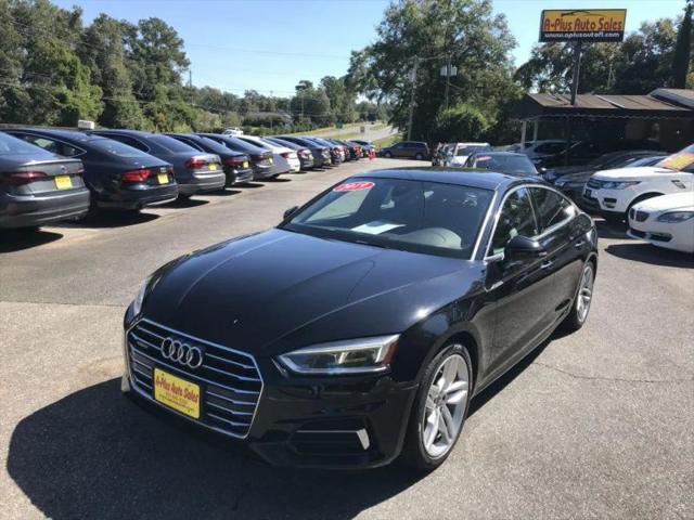 2019 Audi A5 45 Premium for sale in Tallahassee, FL