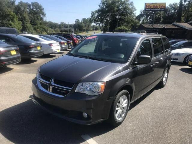 2019 Dodge Grand Caravan SXT for sale in Tallahassee, FL