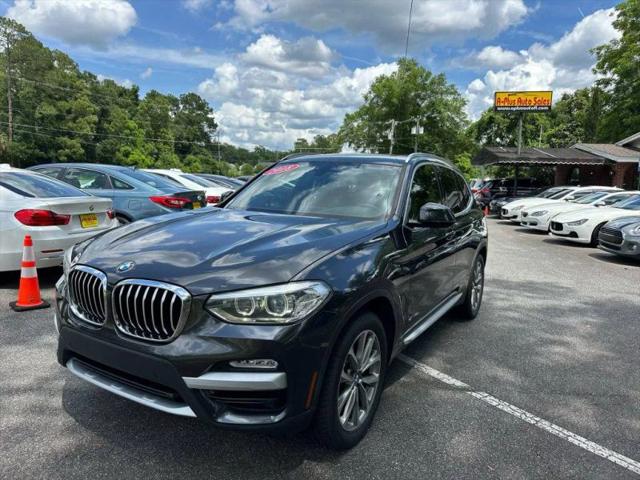 2018 BMW X3 xDrive30i for sale in Tallahassee, FL
