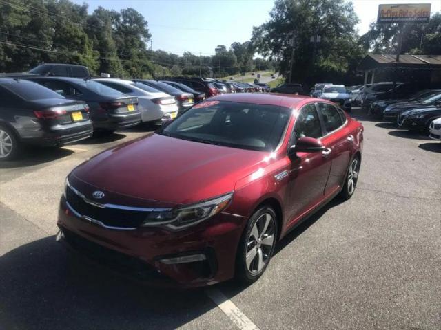 2019 Kia Optima S for sale in Tallahassee, FL